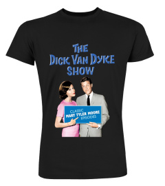 The Dick Van Dyke Show 7 YL