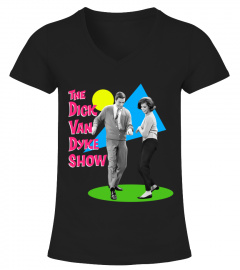 The Dick Van Dyke Show 3 BK