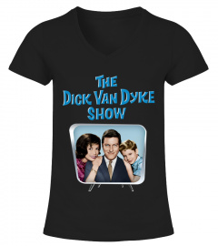 The Dick Van Dyke Show 5 BK