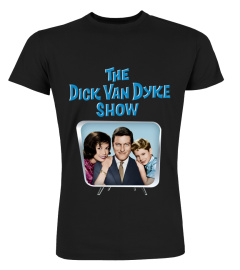 The Dick Van Dyke Show 5 BK