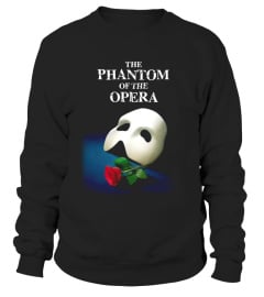 The Phantom of the Opera 8 BK