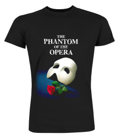 The Phantom of the Opera 8 BK