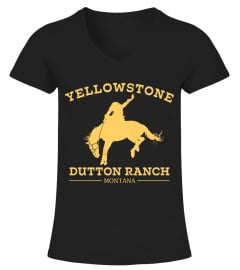 Yellowstone 6 BK