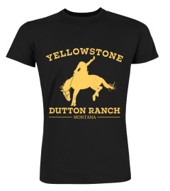 Yellowstone 6 BK