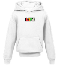 Life Series Merch