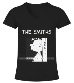 THE SMITHS - HATFUL OF HOLLOW VER PEANUTS
