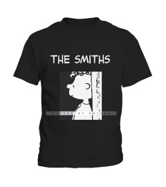 THE SMITHS - HATFUL OF HOLLOW VER PEANUTS