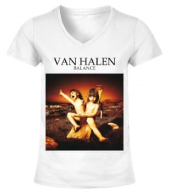 Van Halen 01 WT