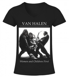 Van Halen 05 GN