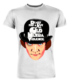 037. A Clockwork Orange WT