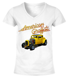 036. American Graffiti WT