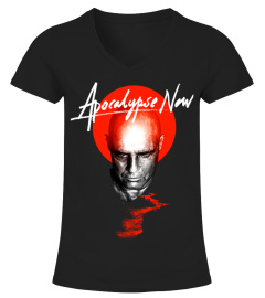 017. Apocalypse Now BK