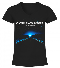 020. Close Encounters of the Third Kind BK