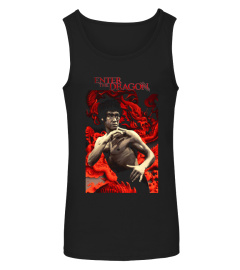 Enter the Dragon BK 008