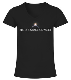 032. 2001 A Space Odyssey BK 