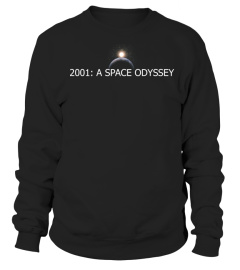 032. 2001 A Space Odyssey BK 