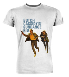 0035. Butch Cassidy and the Sundance Kid WT 019