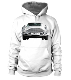 015. Goldfinger - ASTON MARTIN DB5 WT