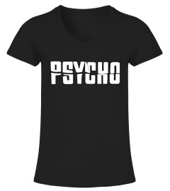 018. Psycho BK