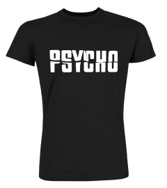 018. Psycho BK