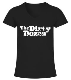 003. The Dirty Dozen BK