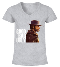 057. The Good, the Bad and the Ugly GR