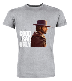 057. The Good, the Bad and the Ugly GR