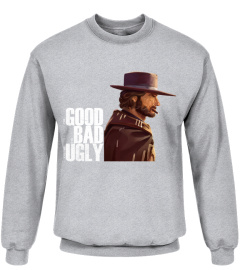 057. The Good, the Bad and the Ugly GR