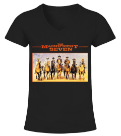 01 The Magnificent Seven BK