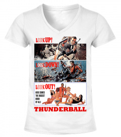 006. Thunderball (1965) WT