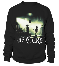 The Cure Exorcist Mashup