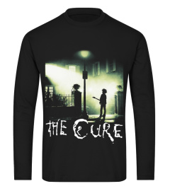 The Cure Exorcist Mashup