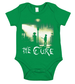 The Cure Exorcist Mashup