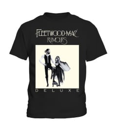 Fleetwood Mac 0037 BK