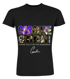 CAROLINE CORR 1990-2023