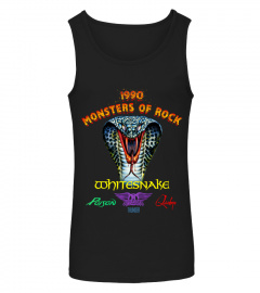 Monsters Of Rock 1990