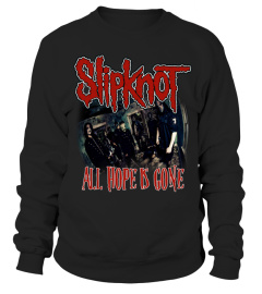 Slipknot 12 BK