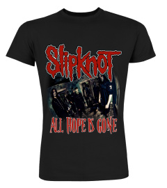 Slipknot 12 BK