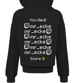 MR_ECKE CREWCRAFT HOODY/SWEATSHIRT