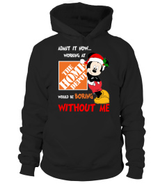 the home depot mickey christmas