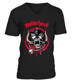 Motorhead 19 BK