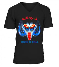 Motorhead 4 BK - Rock 'n' Roll