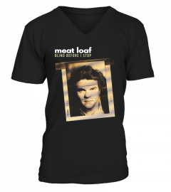 Meat Loaf 9 BK