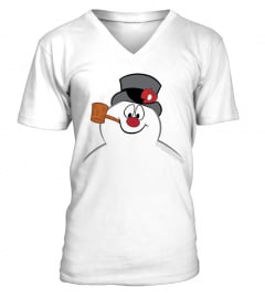 030 Frosty the Snowman WT