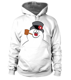 030 Frosty the Snowman WT