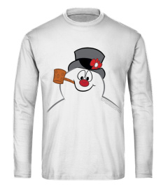 030 Frosty the Snowman WT