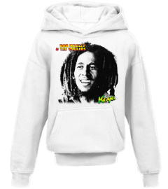 Bob Marley 7 WT