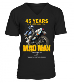 Mad Max 2024 - 03 BL