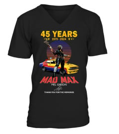 Mad Max 2024 - 02 BK