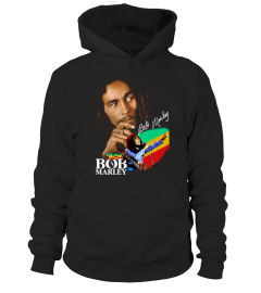 Bob Marley - New Edition BK